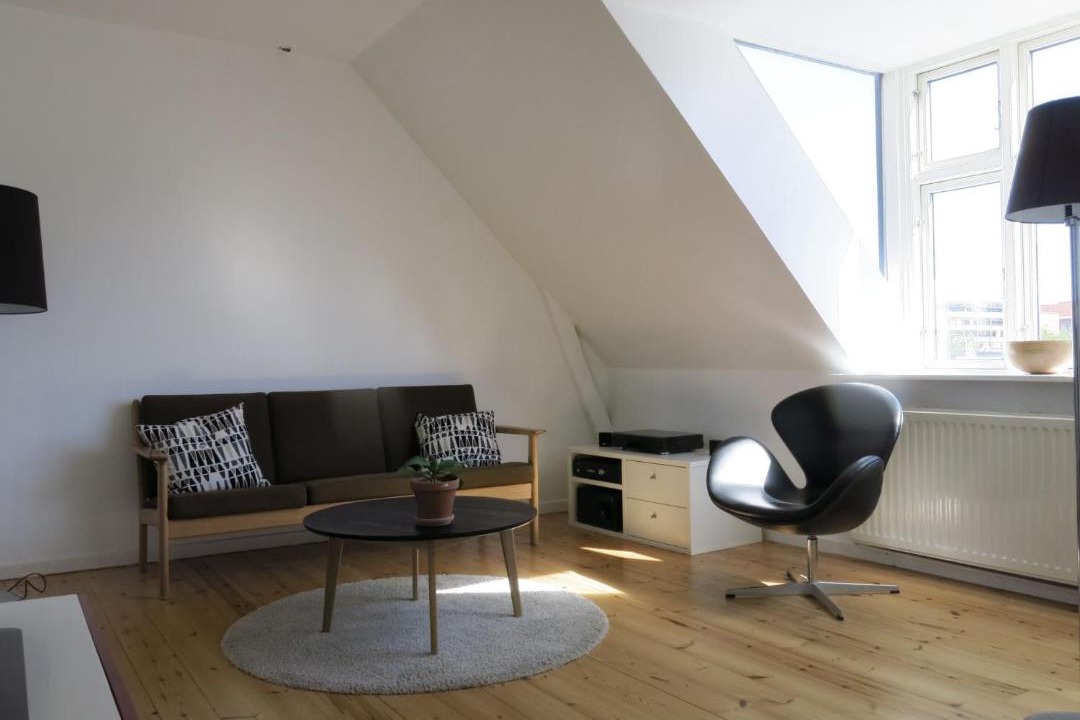 Photo of Livingroom in Vesterbro