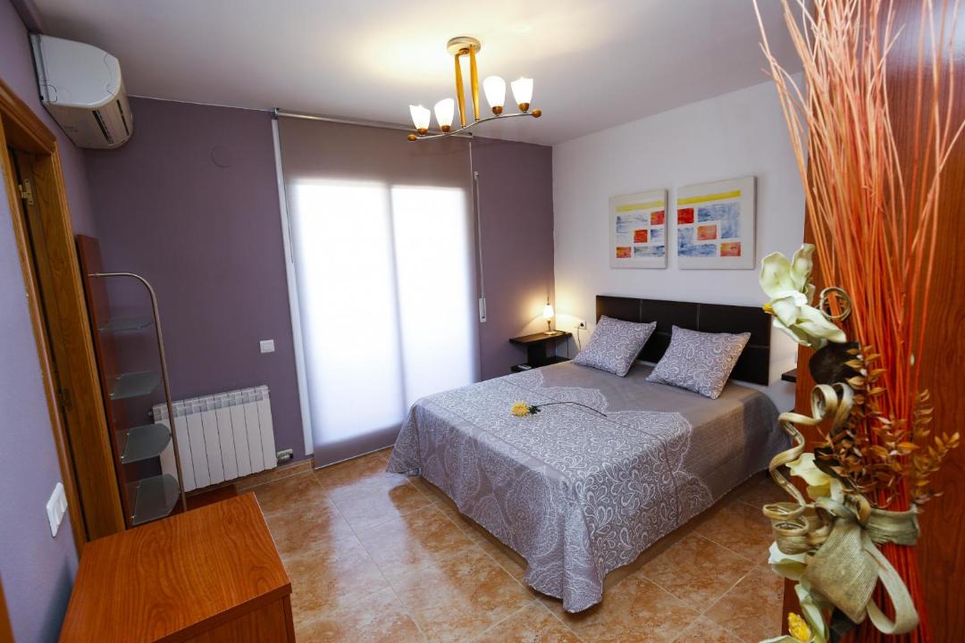 Photo of Bedroom in Cambrils