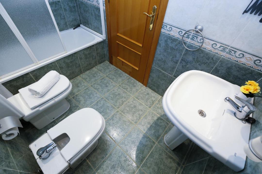Photo of Bathroom in Cambrils