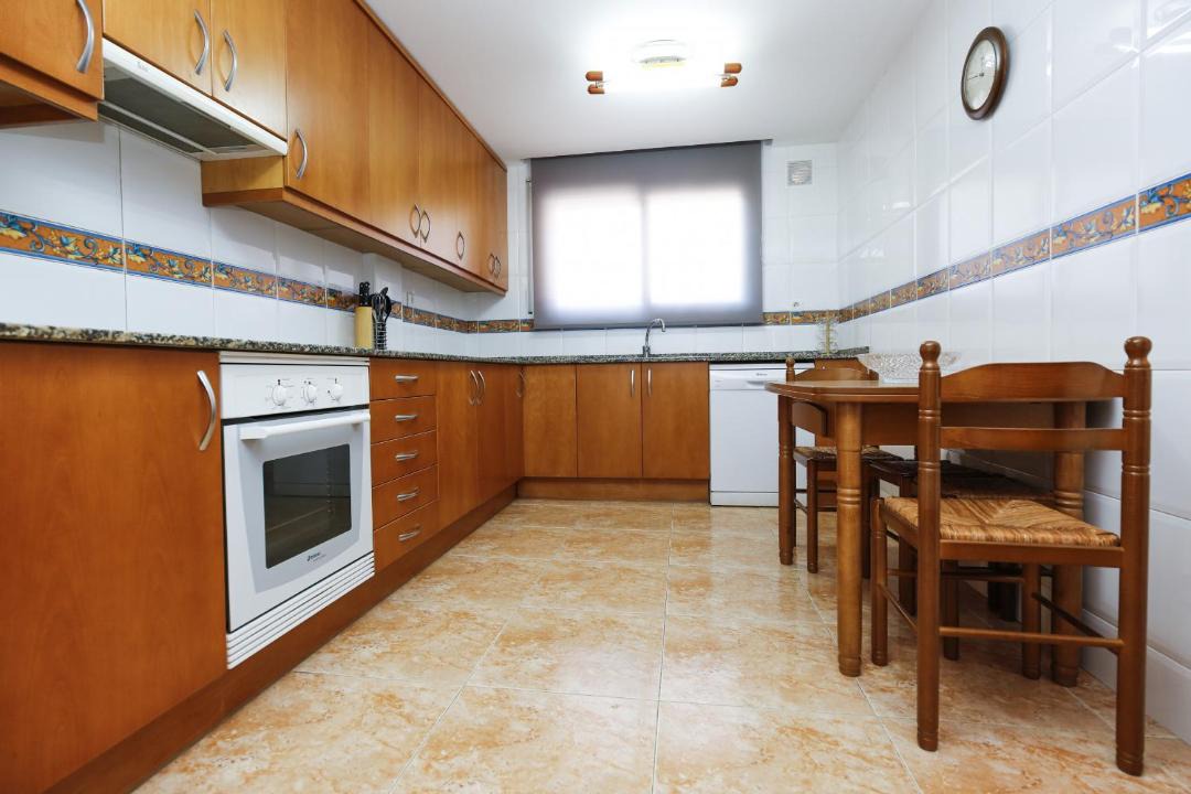 Photo of Kitchen in Cambrils