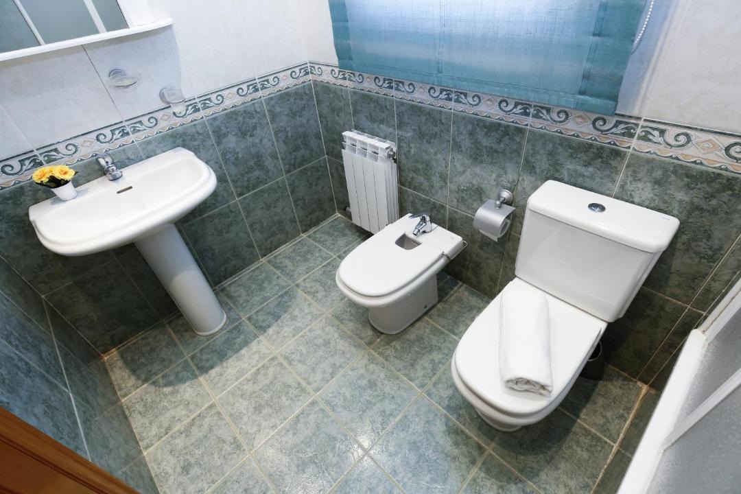Photo of Bathroom in Cambrils