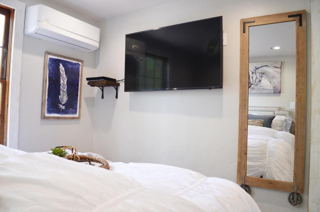 Photo of Bedroom in Ruidoso