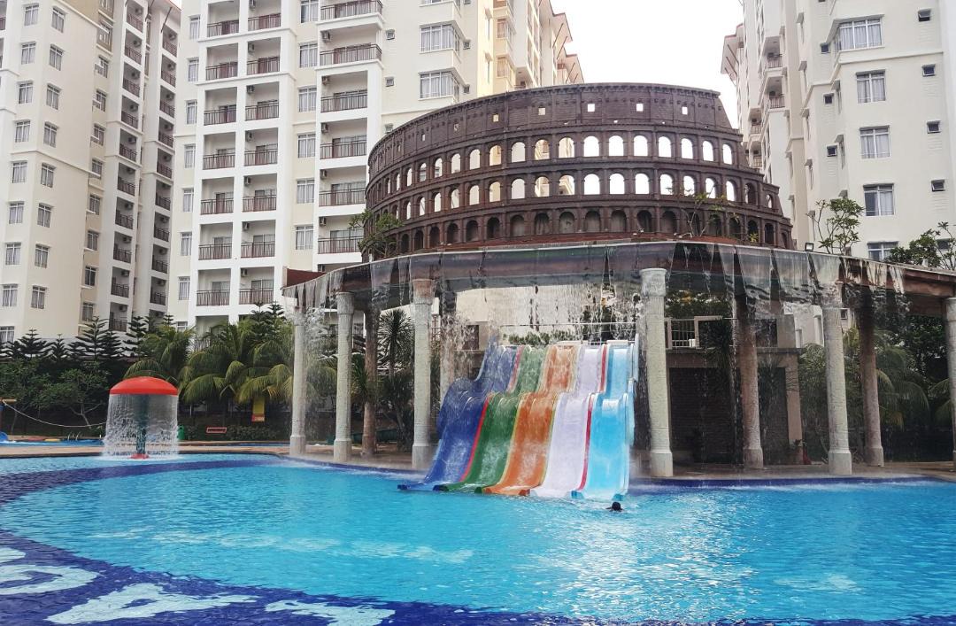 Photo of Outdoor in Malacca City