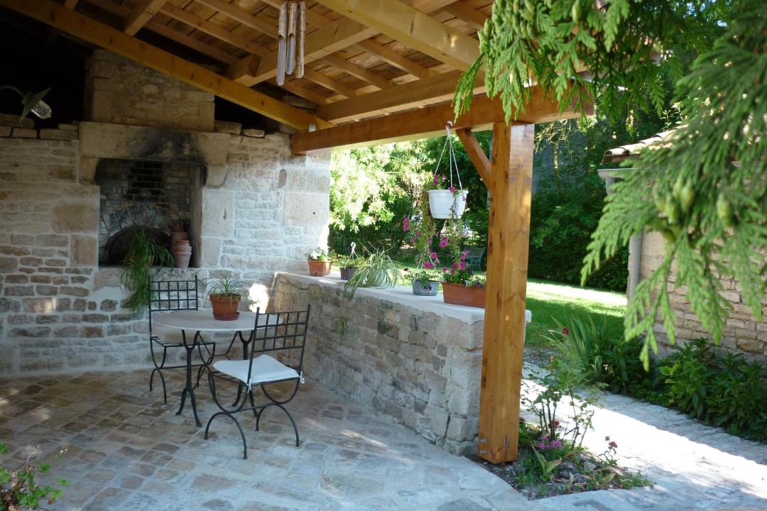 Photo of Others in Frontenay-Rohan-Rohan