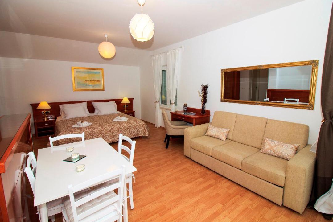 Photo of Livingroom in Rozat