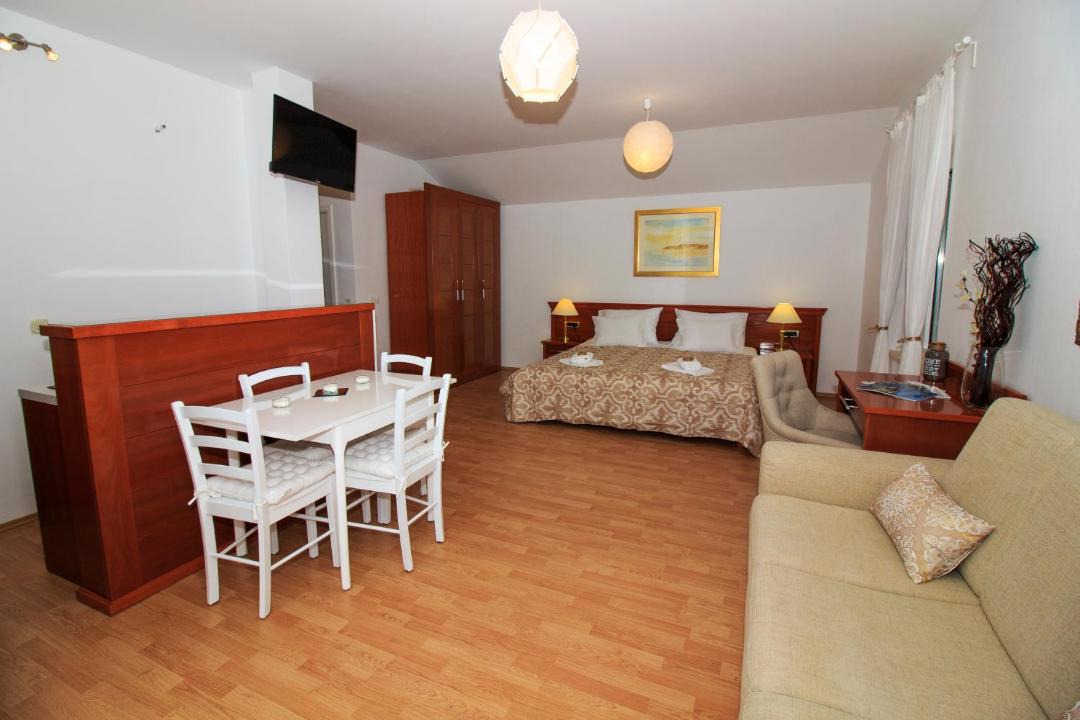 Photo of Livingroom in Rozat