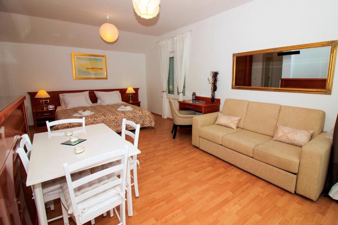 Photo of Livingroom in Rozat