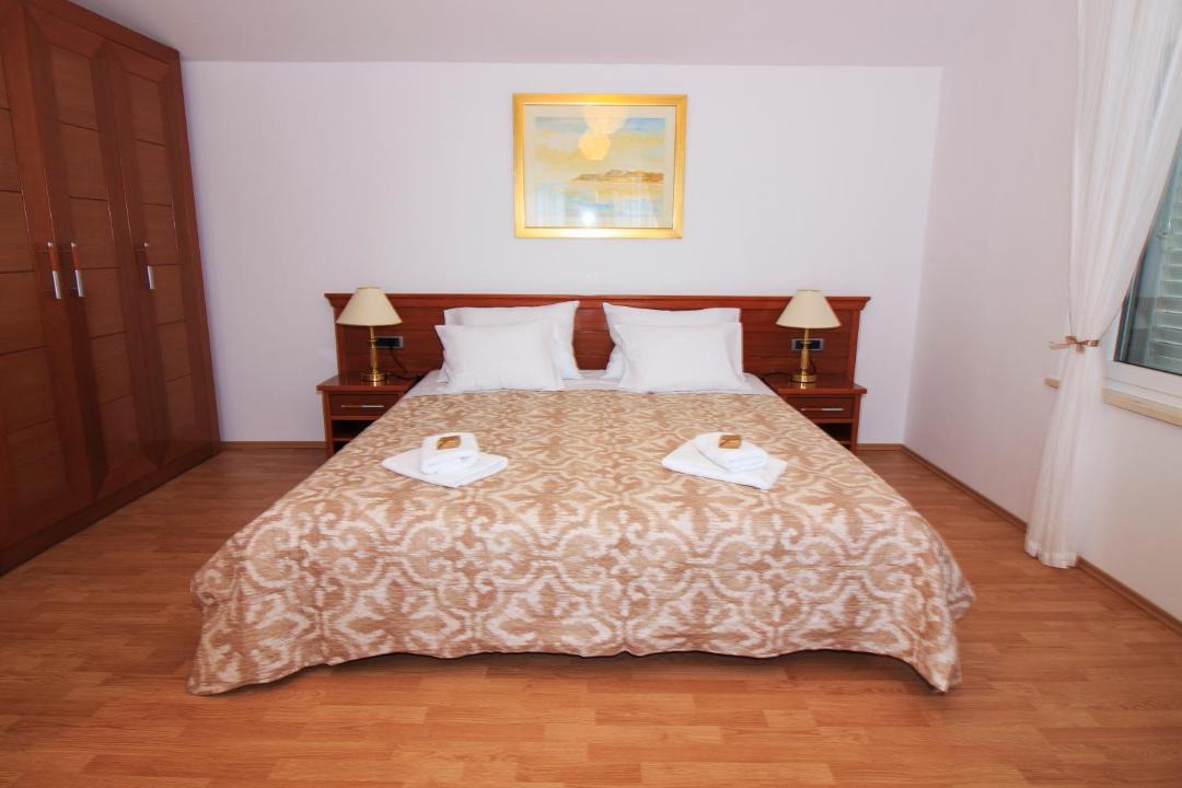 Photo of Bedroom in Rozat