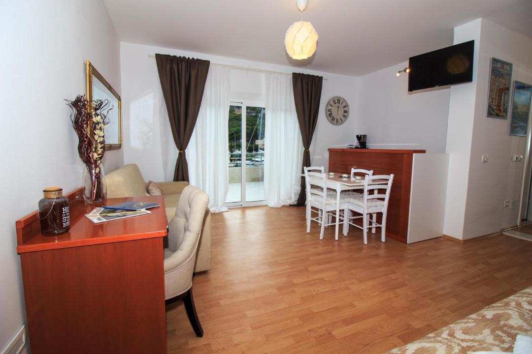 Photo of Livingroom in Rozat