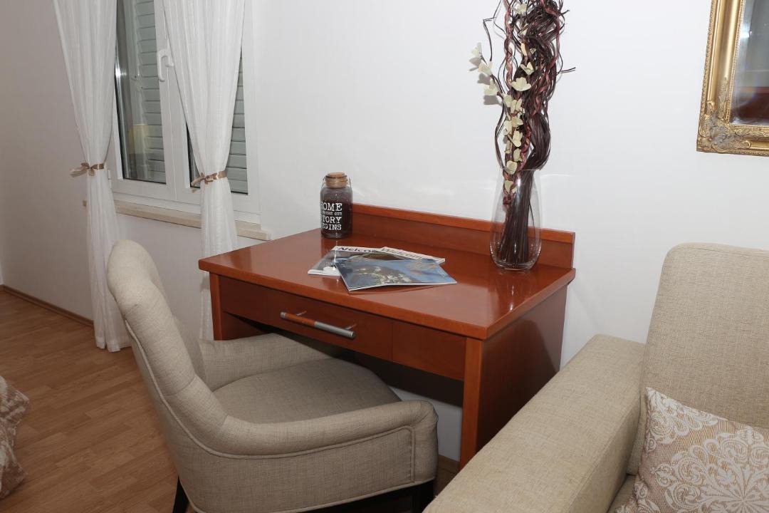 Photo of Livingroom in Rozat