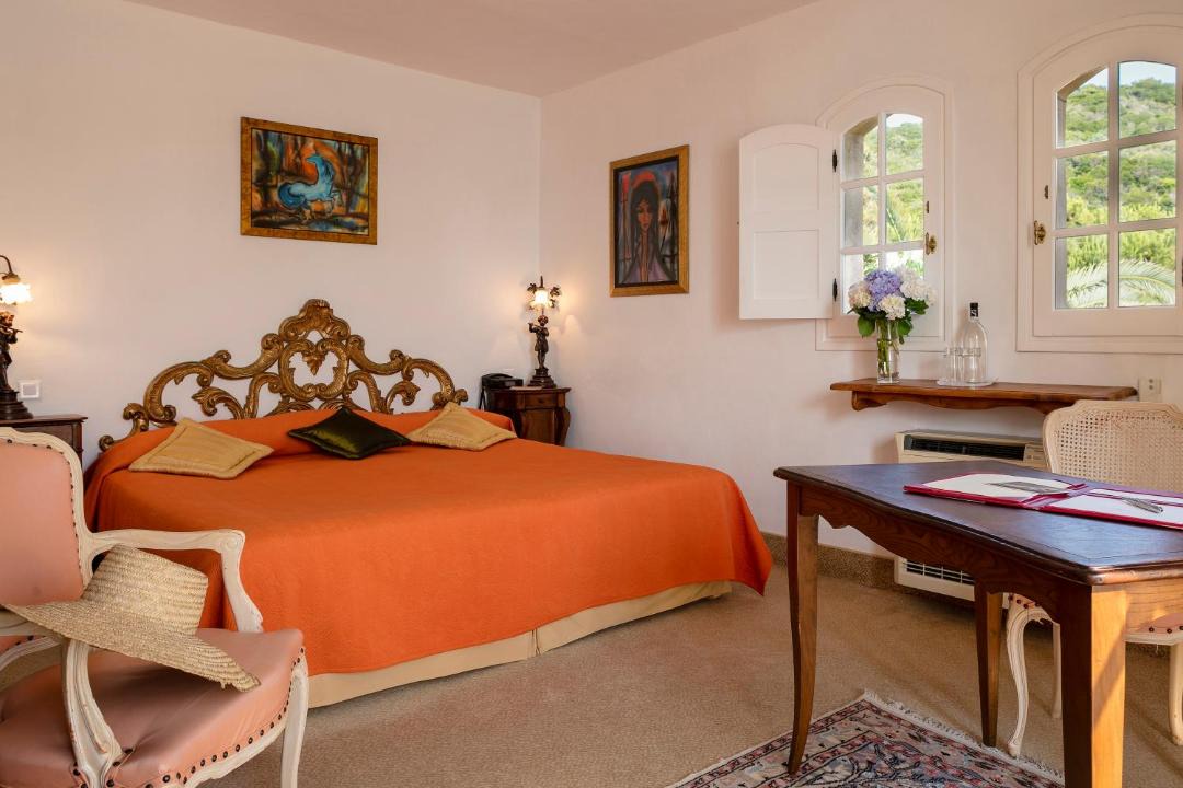 Photo of Livingroom in Porticcio