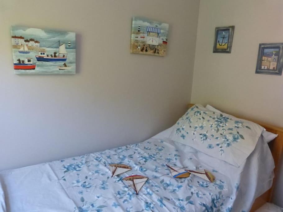 Photo of Bedroom in Hastings