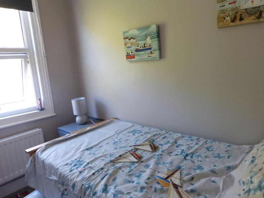 Photo of Bedroom in Hastings