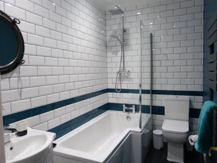 Photo of Bathroom in Hastings