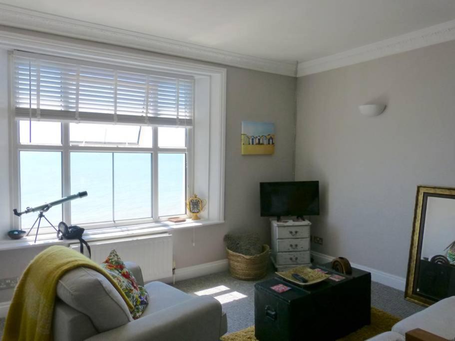 Photo of Livingroom in Hastings