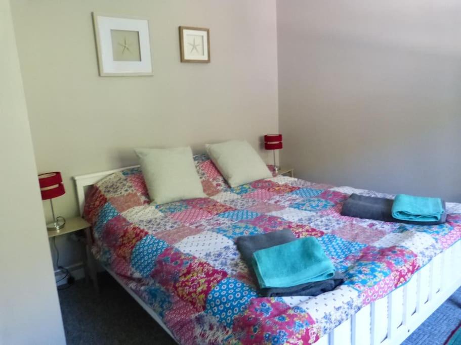 Photo of Bedroom in Hastings