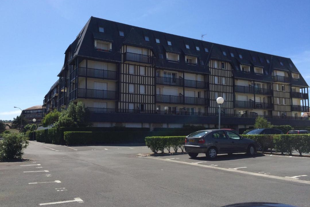 Photo of Buildings in Villers-sur-Mer