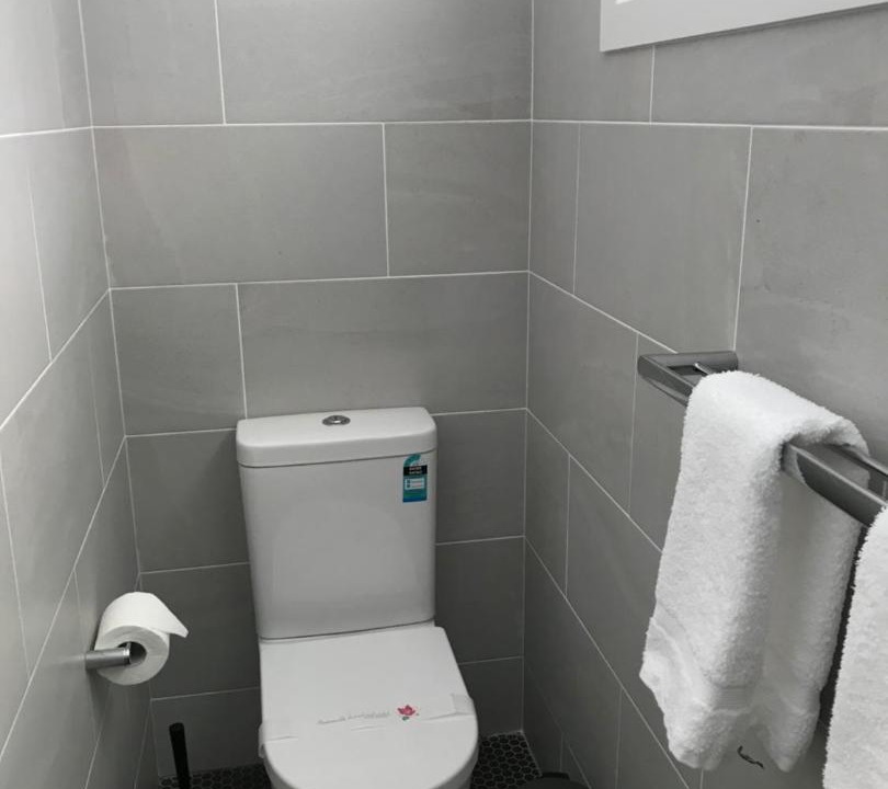 Photo of Bathroom in Ulladulla