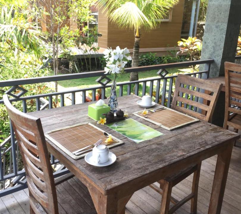 Photo of Patio Balcony in Uluwatu