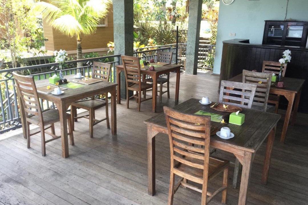 Photo of Patio Balcony in Uluwatu