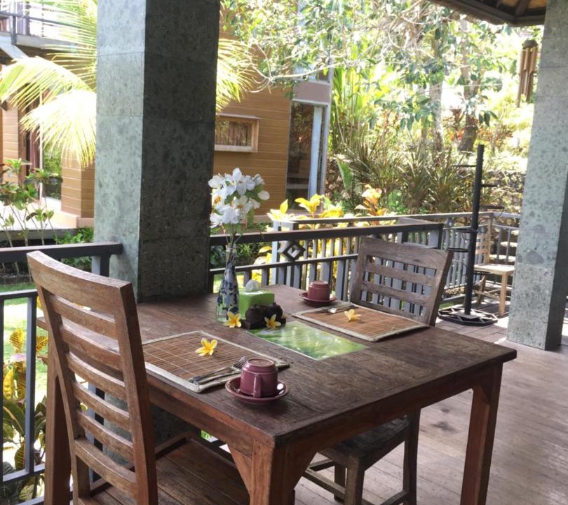 Photo of Patio Balcony in Uluwatu