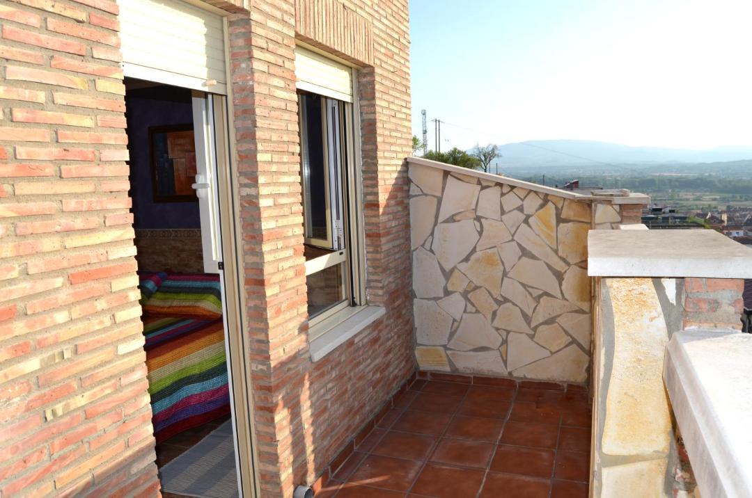 Photo of Patio Balcony in Villamediana de Iregua