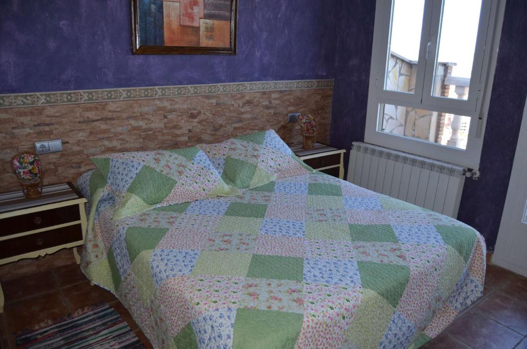 Photo of Bedroom in Villamediana de Iregua