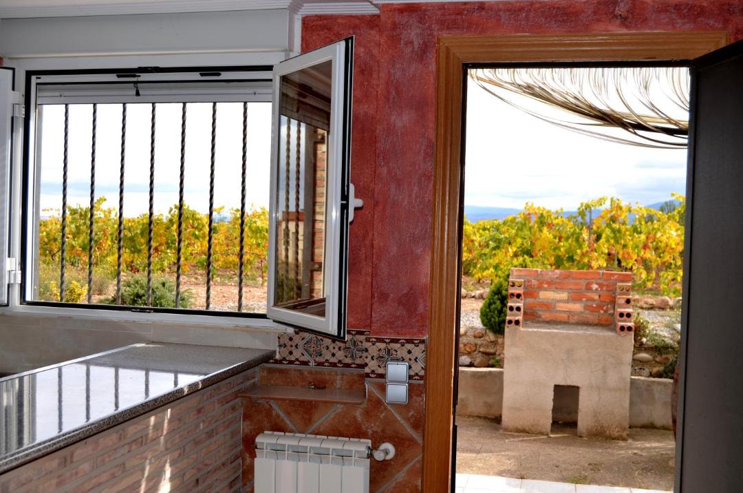 Photo of Patio Balcony in Villamediana de Iregua