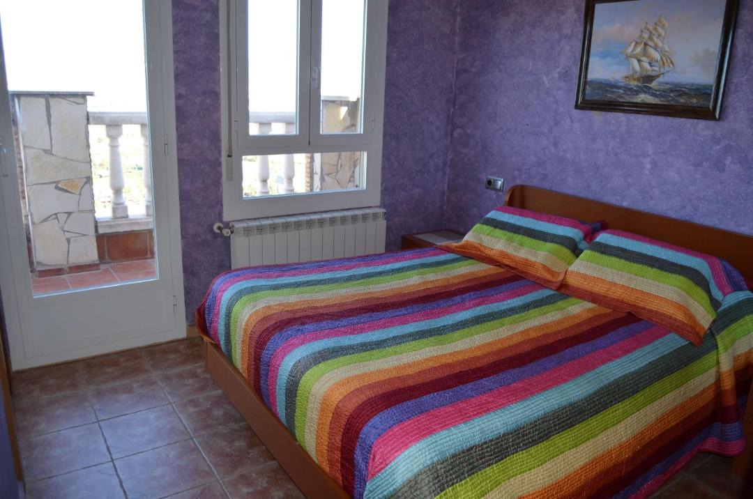 Photo of Bedroom in Villamediana de Iregua