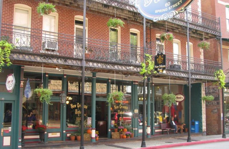 Photo of Others in Eureka Springs Historic District