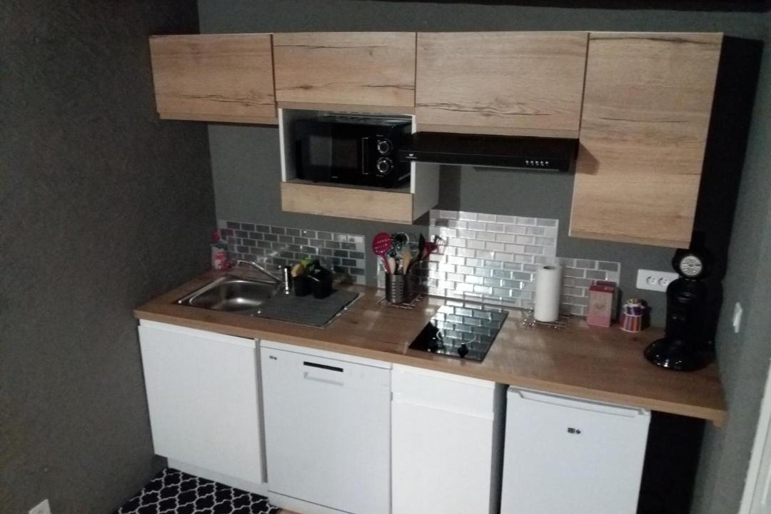 Photo of Kitchen in Beblenheim