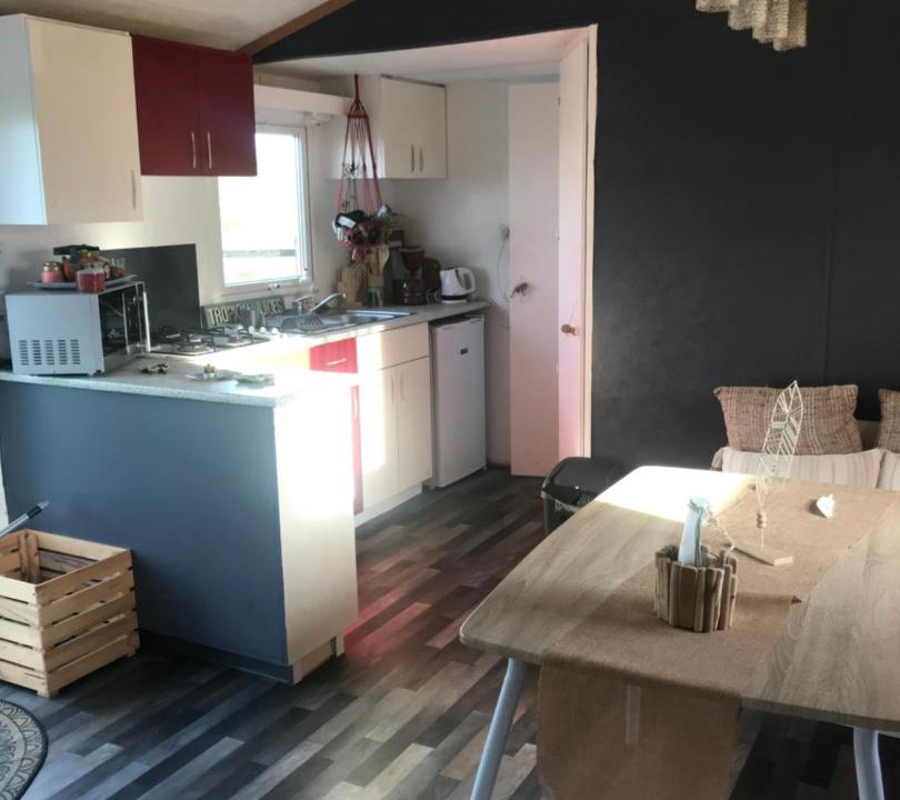 Photo of Kitchen in Lanouaille