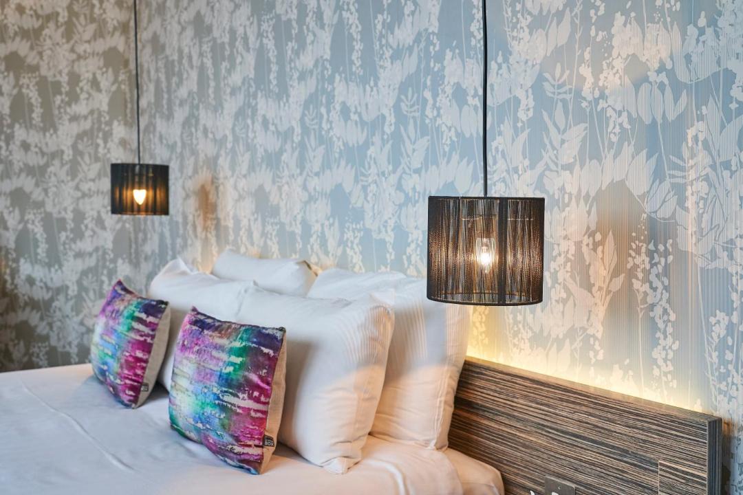 Photo of Bedroom in St. Mark's