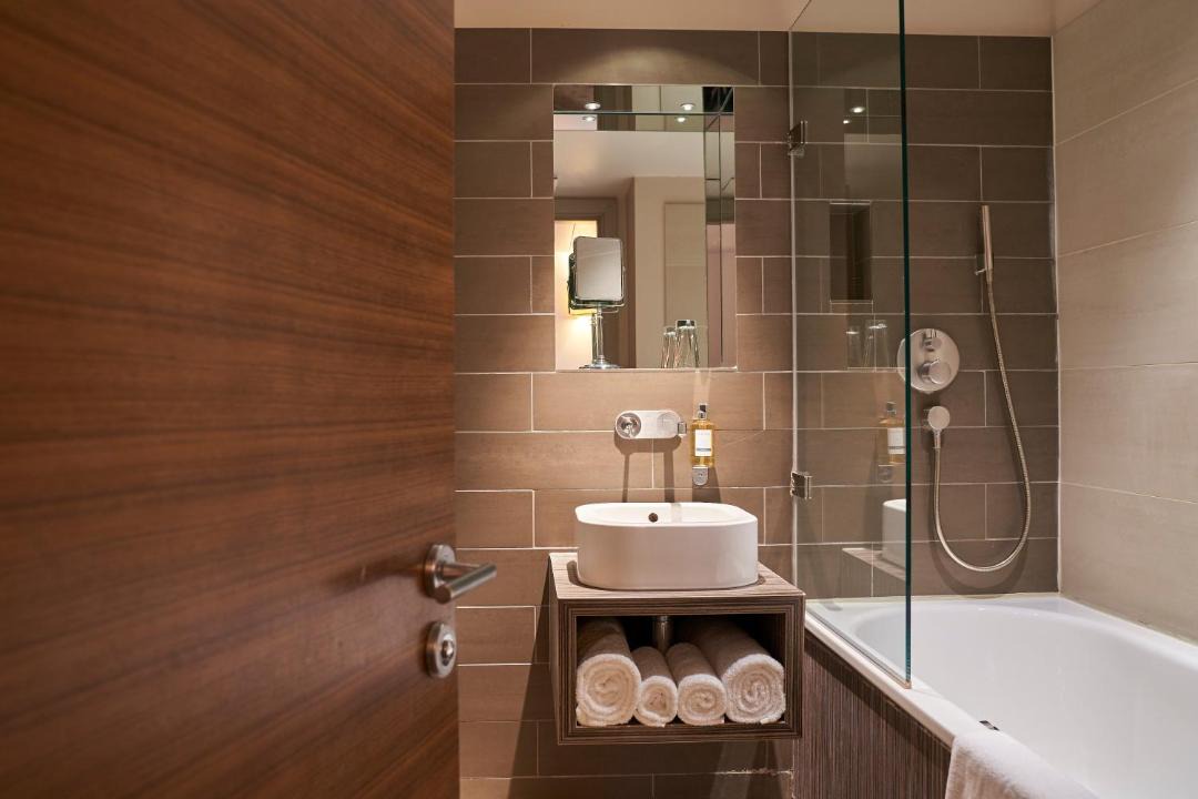 Photo of Bathroom in St. Mark's