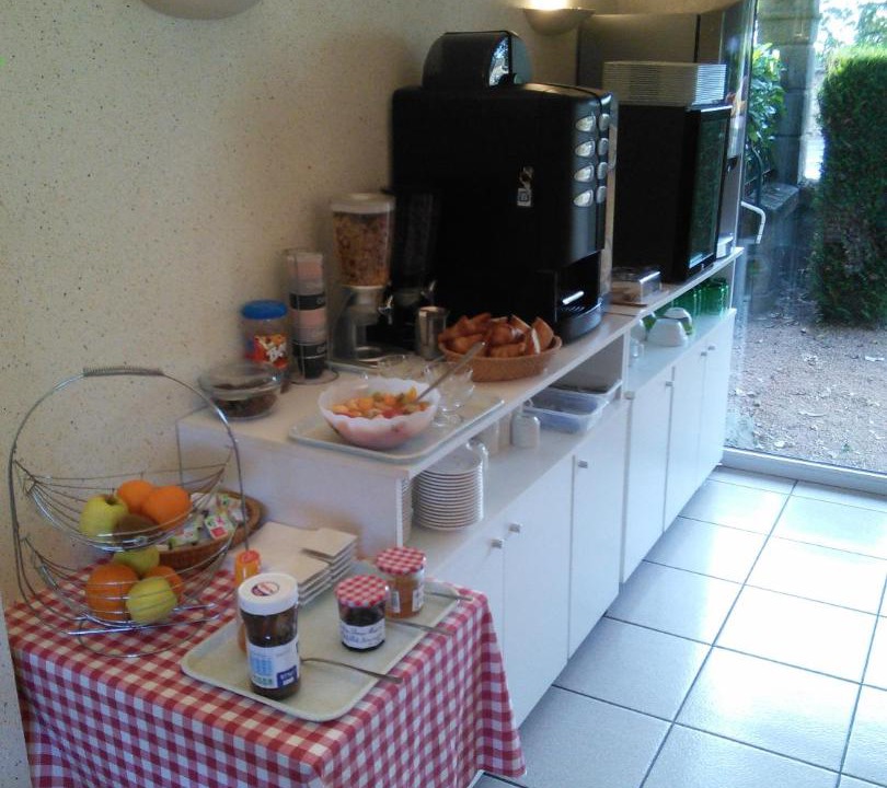 Photo of Livingroom in Tronget