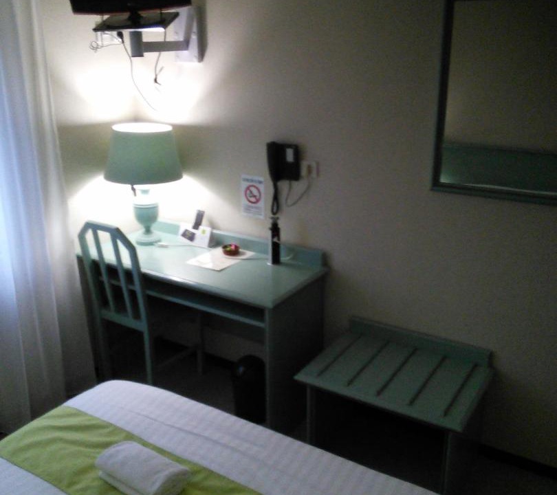 Photo of Bedroom in Tronget