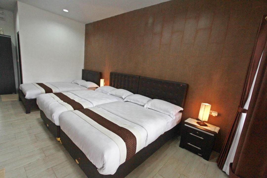 Photo of Bedroom in Kalasan