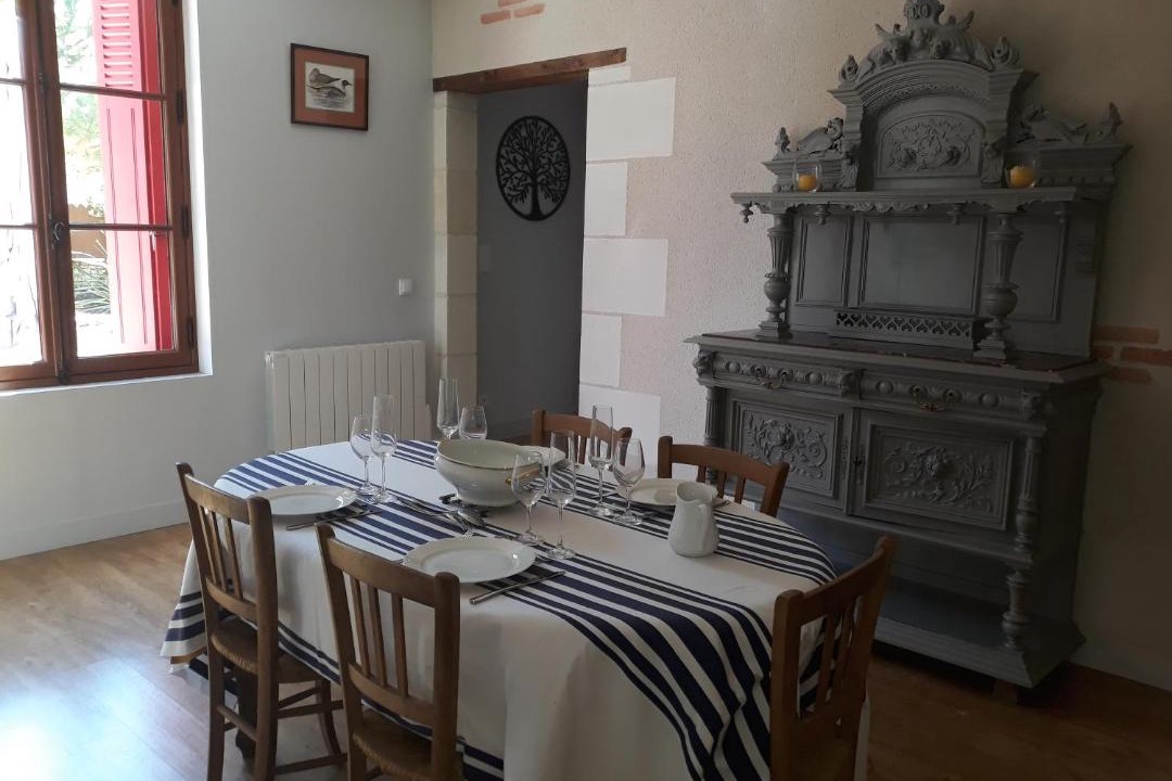 Photo of Kitchen in Saint-Georges-sur-Cher