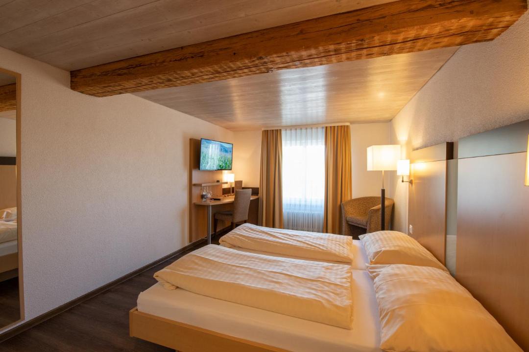 Photo of Bedroom in Frauenfeld