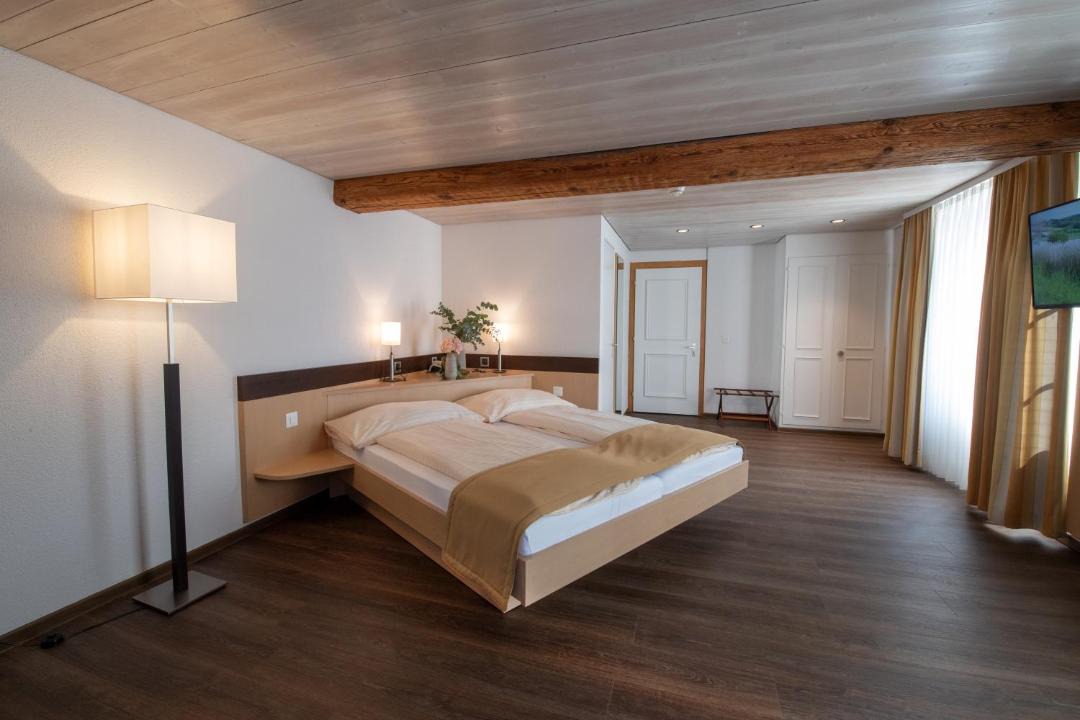 Photo of Bedroom in Frauenfeld