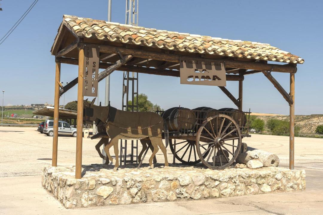 Photo of Others in Castillo de Garcimunoz