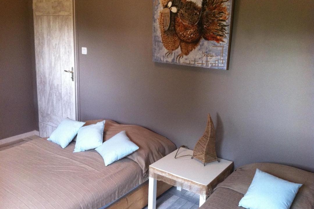 Photo of Others in La Reorthe