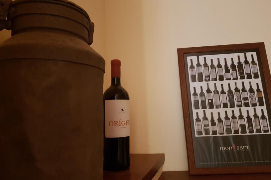 Photo of Others in La Torre de Fontaubella