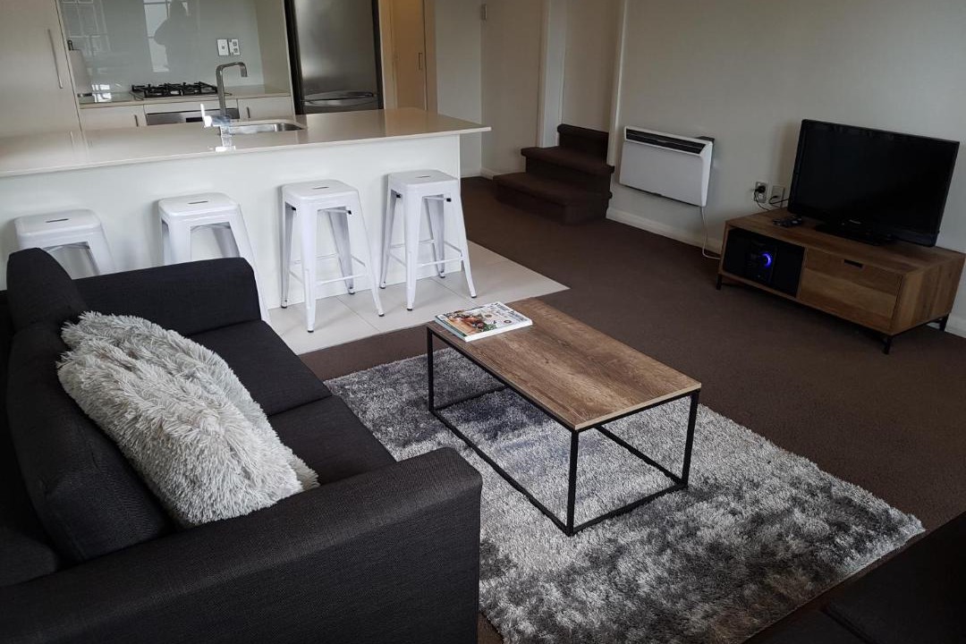 Photo of Livingroom in Kohimarama