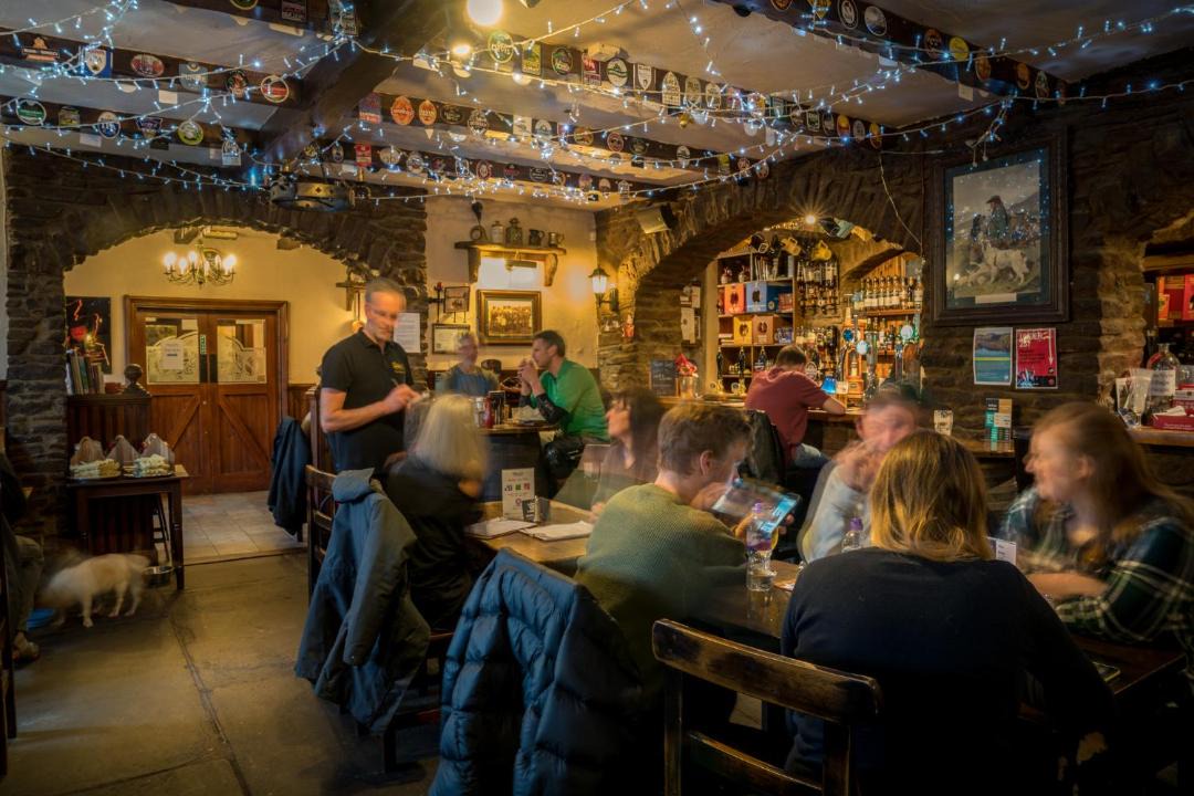 Photo of Others in Aberfoyle