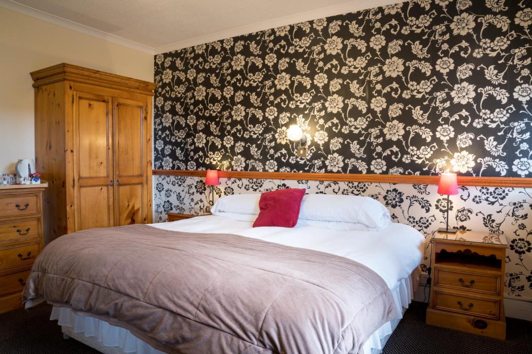 Photo of Bedroom in Aberfoyle