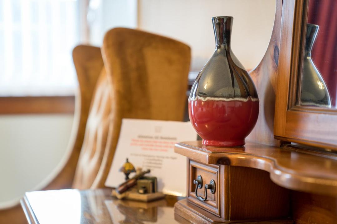 Photo of Livingroom in Aberfoyle