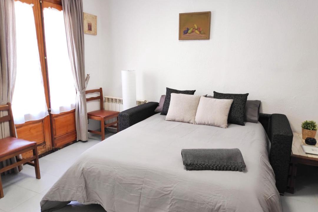 Photo of Bedroom in Prades