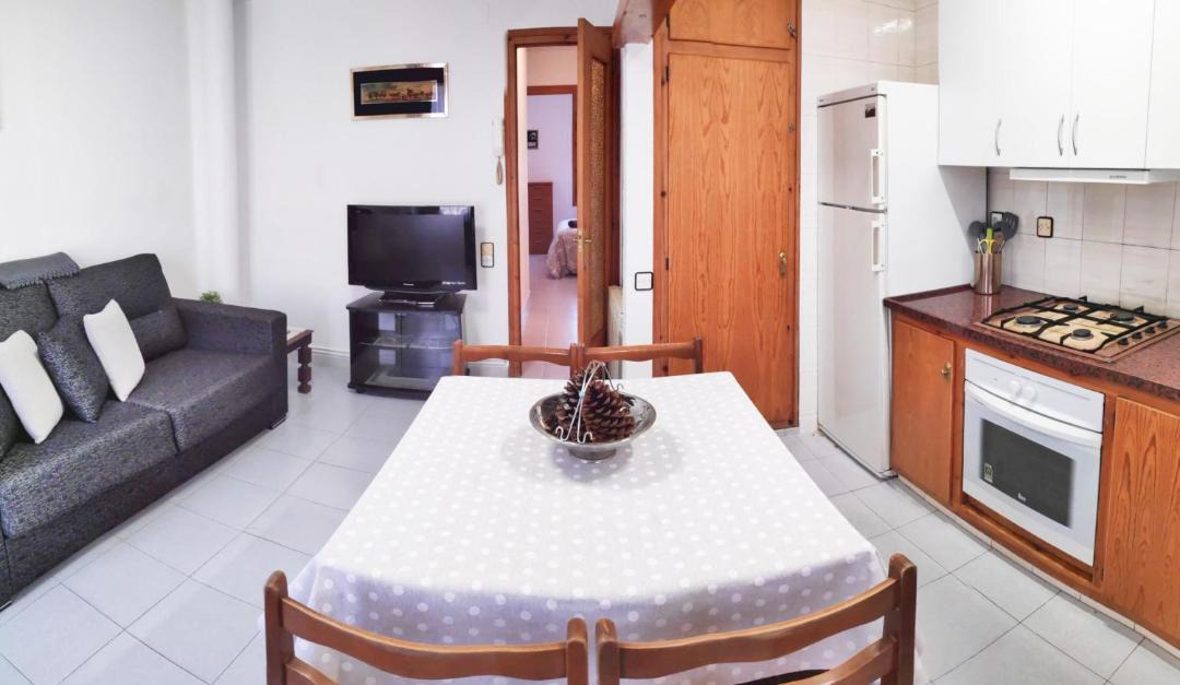 Photo of Livingroom in Prades