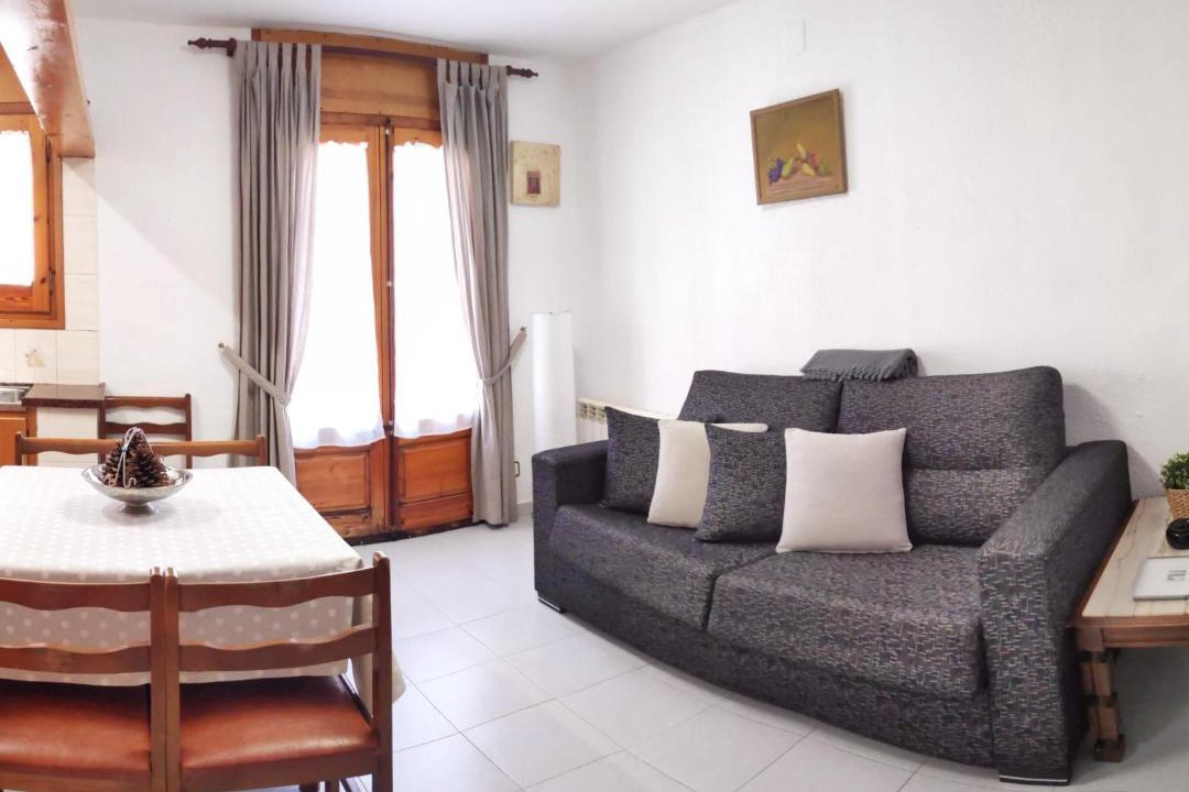 Photo of Livingroom in Prades